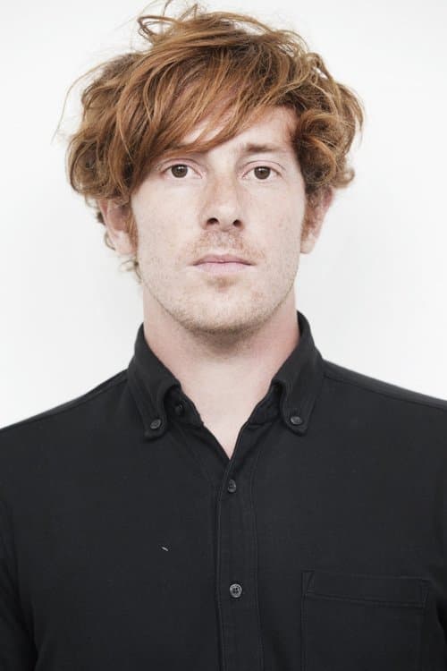 Damien Manivel profile photo