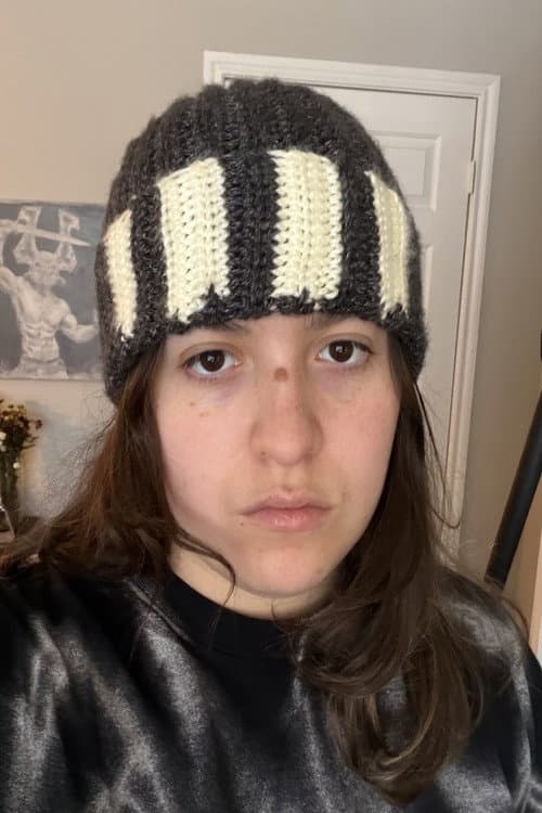 Sorelle Jackson profile photo