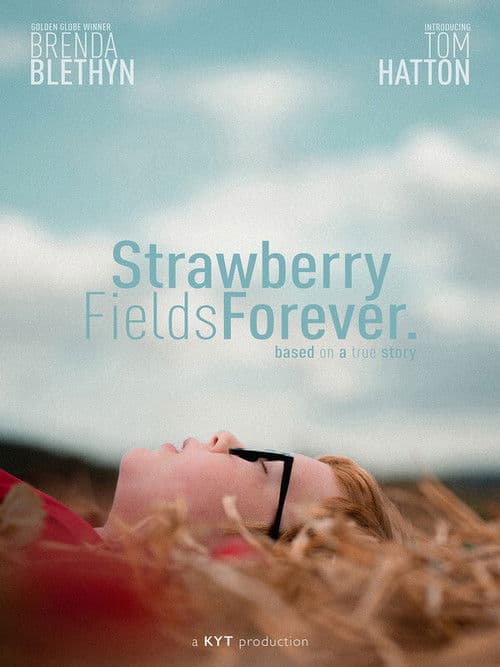 Strawberry Fields Forever poster
