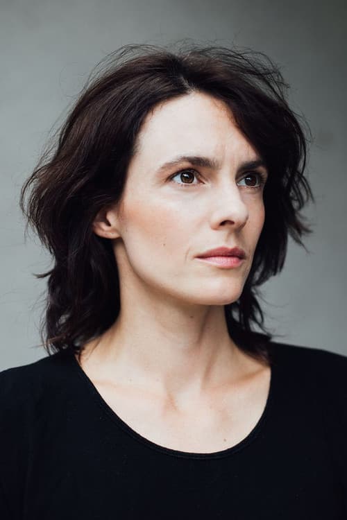 Nicole Gerdon profile photo