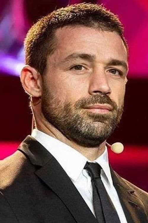 Giovanni De Carolis profile photo