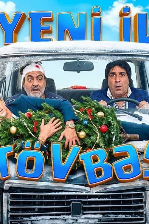 New Year's Repentance poster