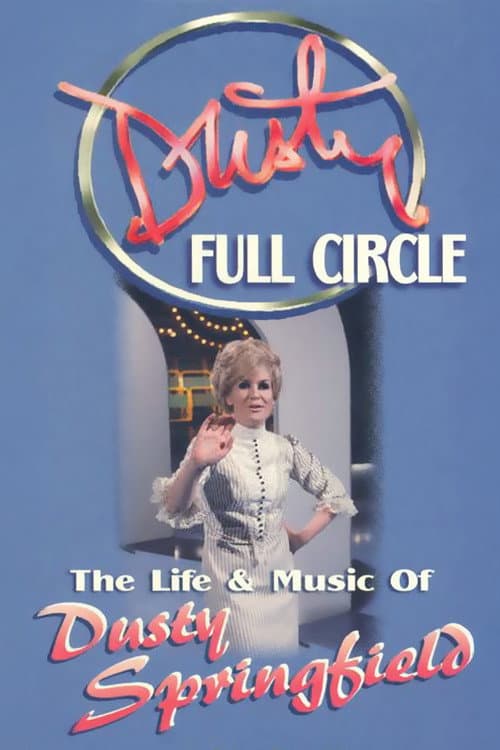 Dusty poster