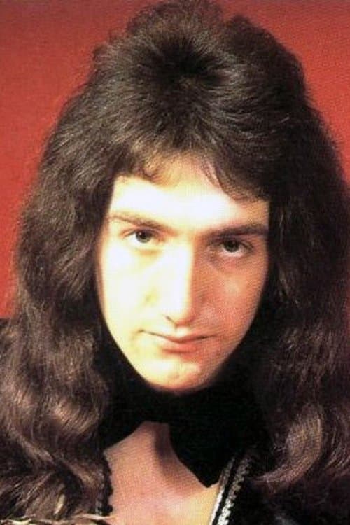 John Deacon profile photo