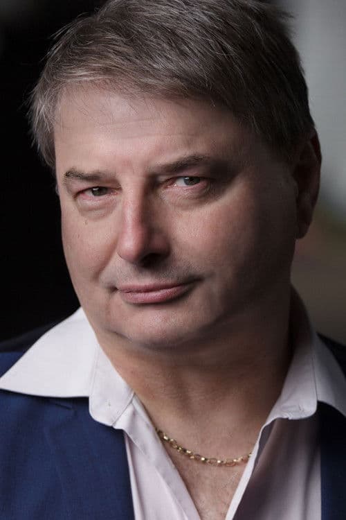 Nick Golden profile photo