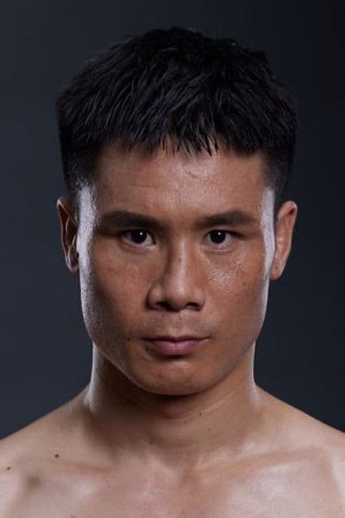 Zhang Lipeng profile photo