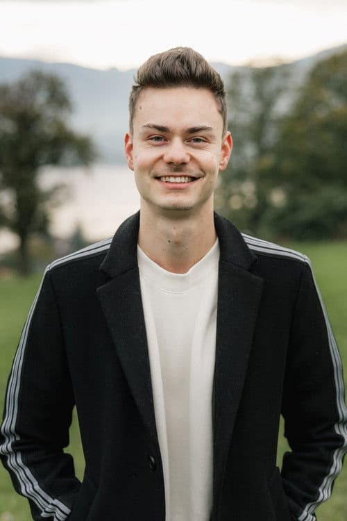 Julian Heinke profile photo