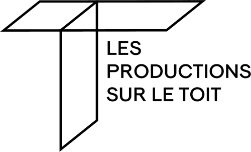 Les Productions sur le toit