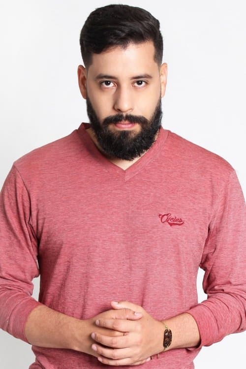 Alejandro Bello profile photo