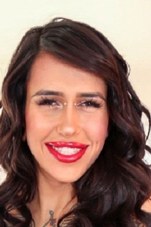 Gia Cruz profile photo