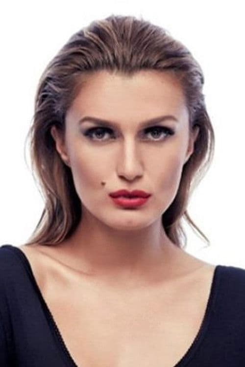 Tuğba Özay profile photo