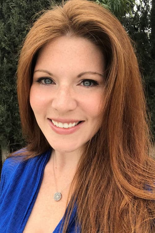 Christina Nicholls profile photo