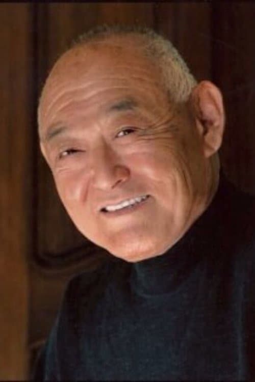 Bill Saito profile photo