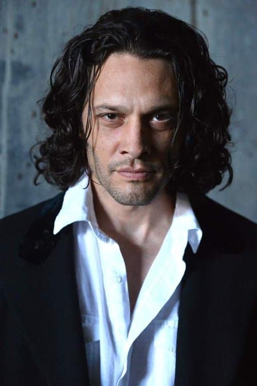 John Charles Meyer profile photo