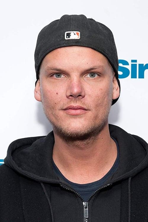 Avicii profile photo