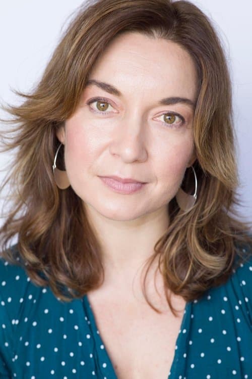 Ashley Lambert profile photo