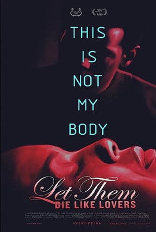 Let Them Die Like Lovers poster