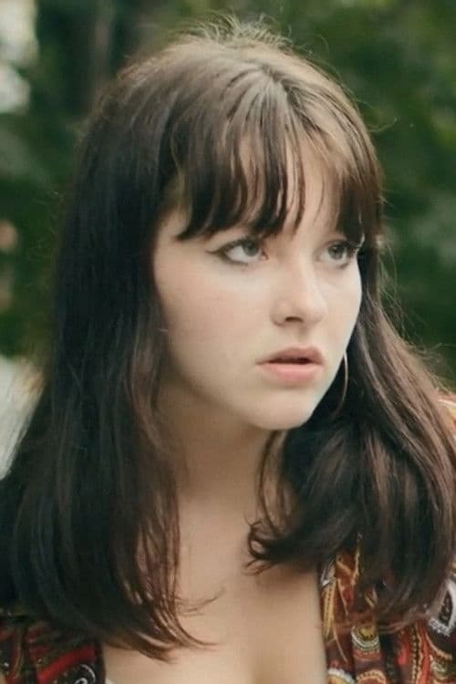 Abby Buist profile photo