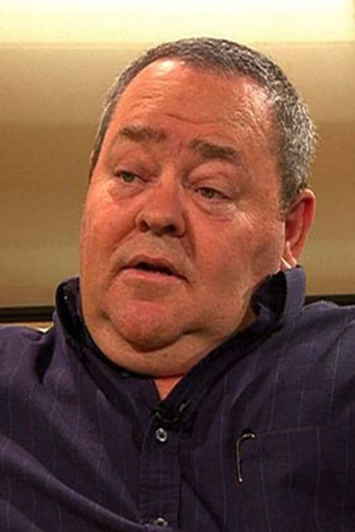 Willie Esterhuizen profile photo