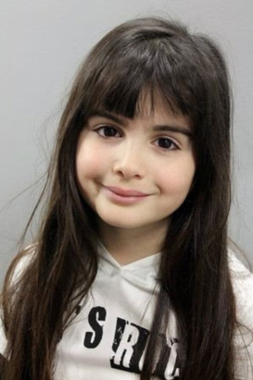 Melissa Giz Cengiz profile photo