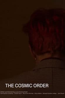 The Cosmic Order poster