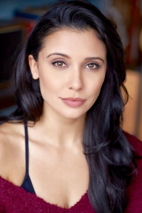 Emily Shah profile photo