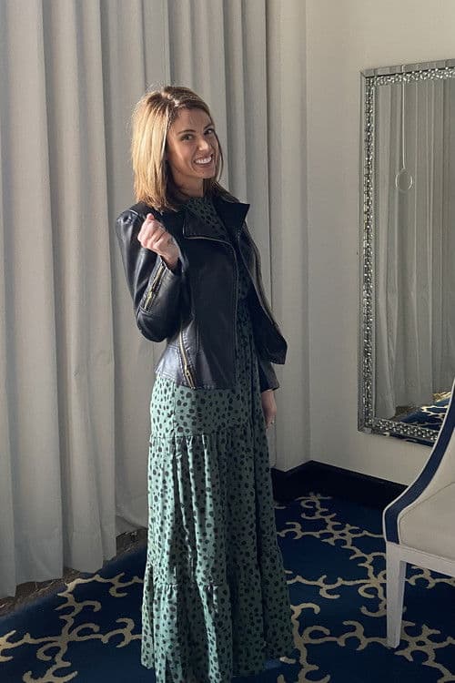 Ashley Sevier profile photo