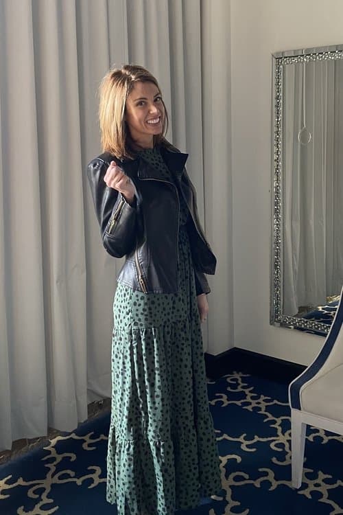 Ashley Sevier profile photo