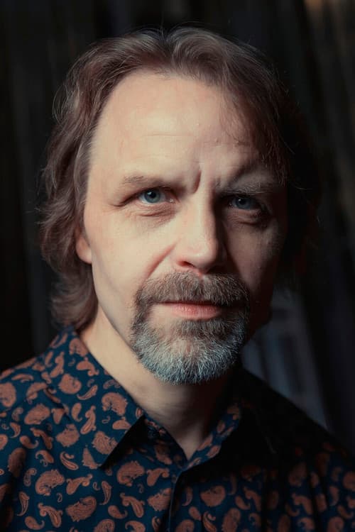 Jani Volanen profile photo