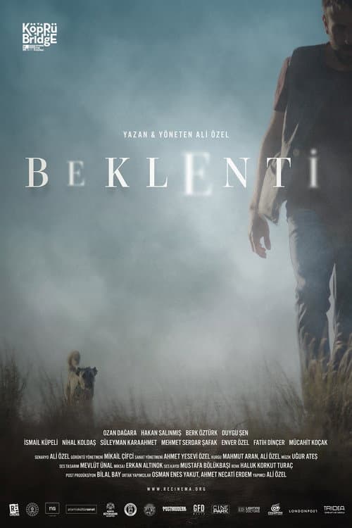 Expectation poster