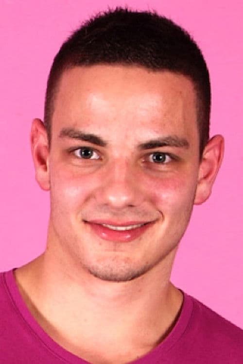 Christopher Cain profile photo