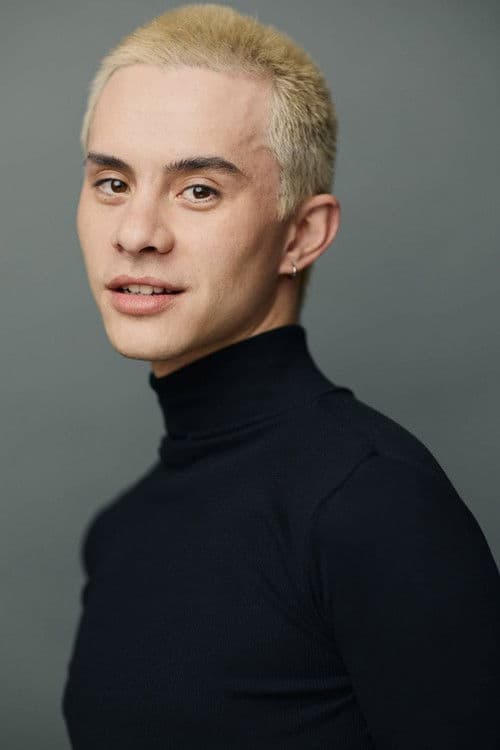 Anthony Ezell profile photo