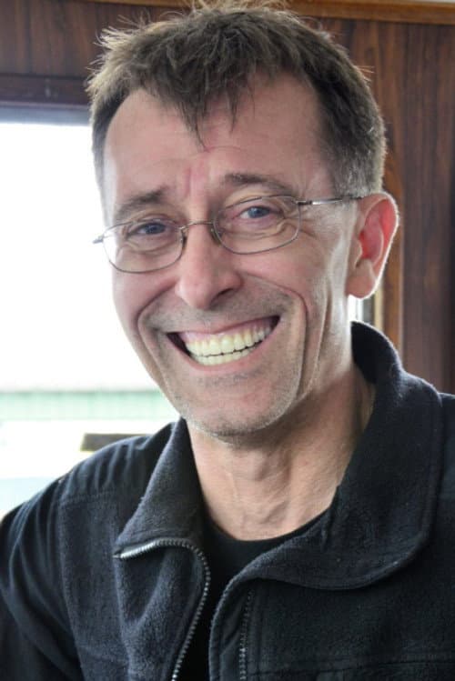 Murray Gamrath profile photo