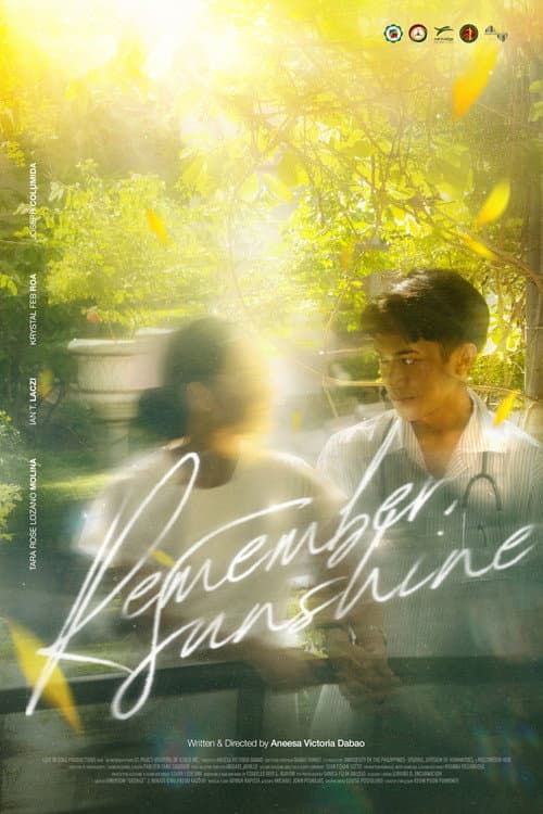 Remember, Sunshine poster