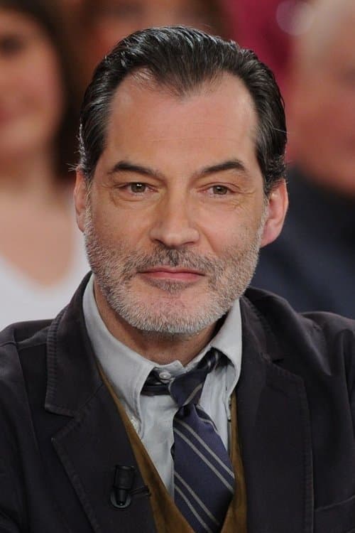 Samuel Labarthe profile photo