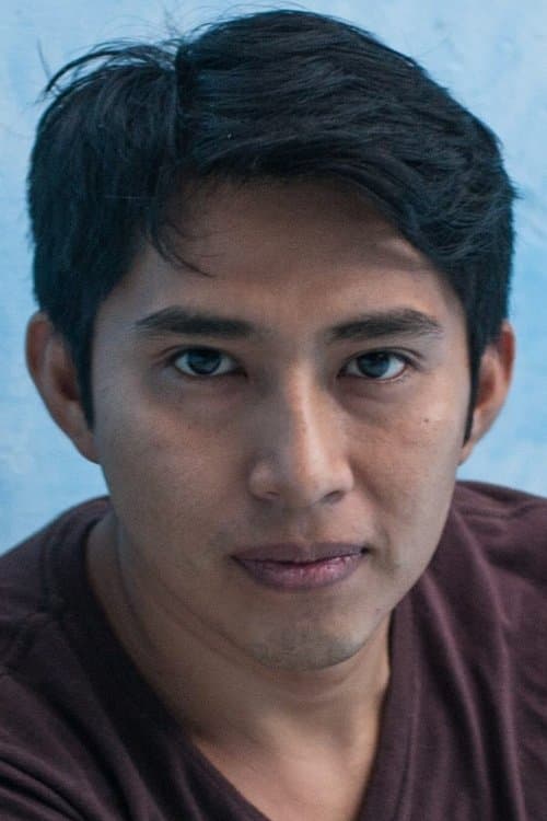 Josué Maychi profile photo