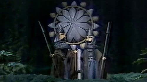 Árgyílus királyfi és Tündér Ilona poster