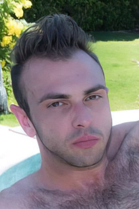 Topher Michels profile photo