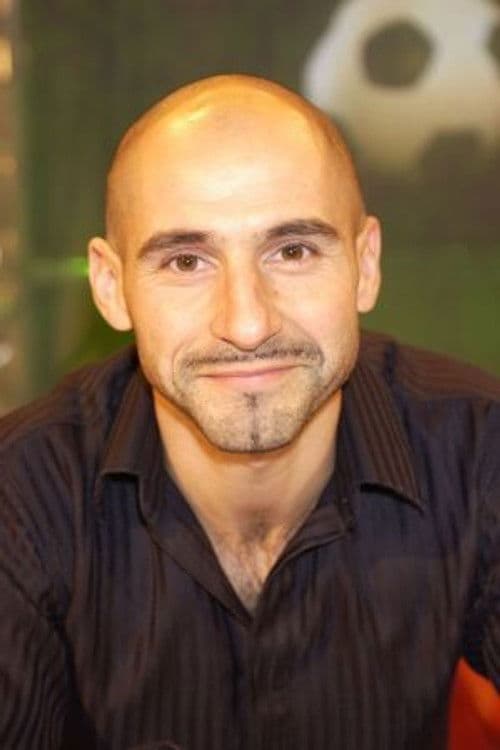 Gavin Peacock profile photo