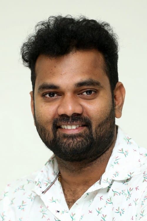 Jabardasth Ramprasad profile photo