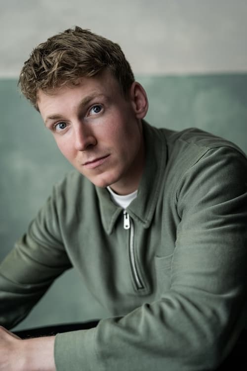 Tom Glenister profile photo