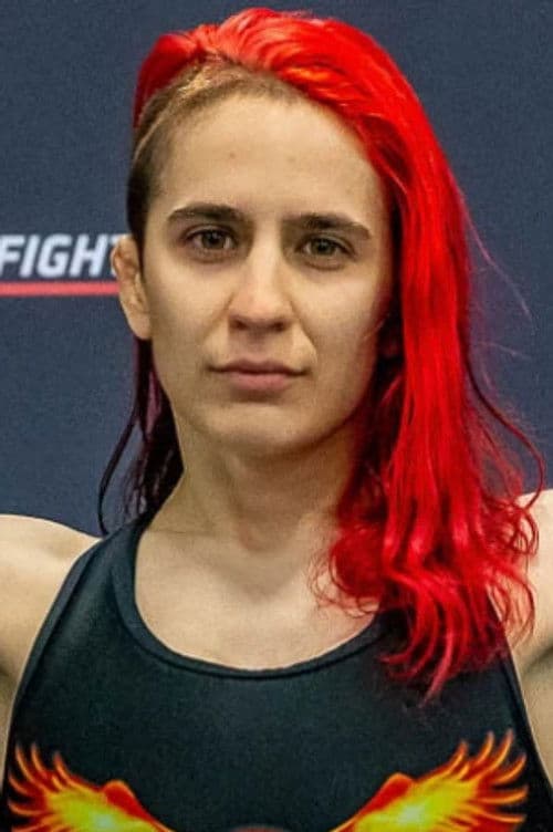 Katie Perez profile photo