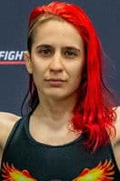 Katie Perez profile photo