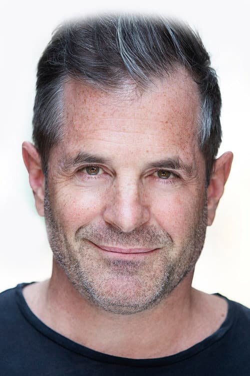 Michael Matus profile photo