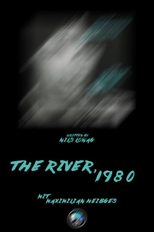 The River, 1980 poster
