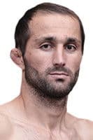 Islam Meshev profile photo