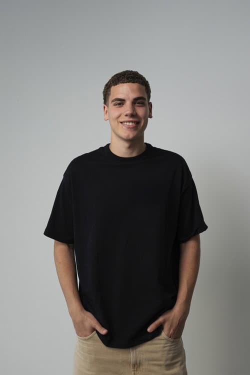 Óscar Salvatella profile photo