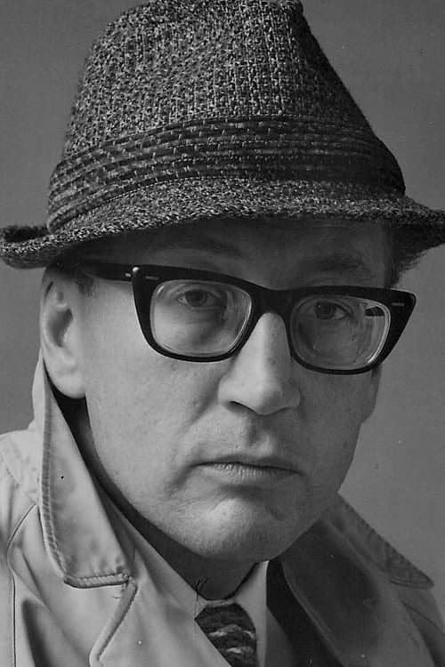 Bernard Hepton profile photo