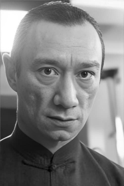 Georgi Pitskhelauri profile photo