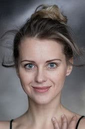 Angelina Karelina profile photo